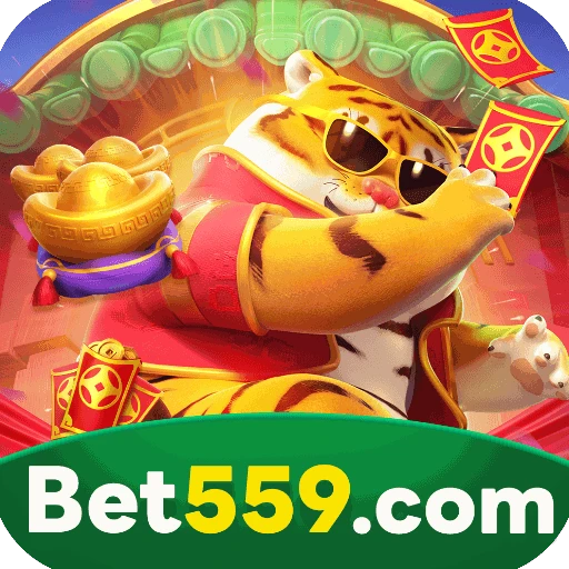 Bet559-Plataforma Oficial com PIX Logo