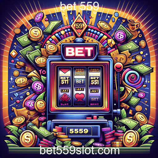 Descubra os Jackpots do Bet 559: Emoção e Prêmios Incríveis