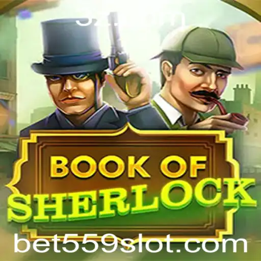Descubra o Fascinante Mundo de BookOfSherlock: Uma Jornada de Mistério e Estratégia