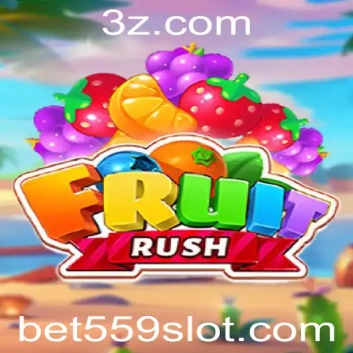 FruitRush: Explorando o Mundo Vibrante e Intenso do Novo Jogo de Cassino