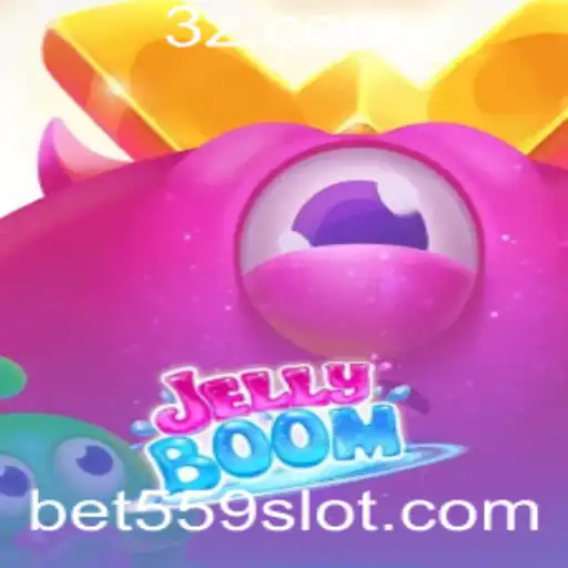 Descubra JellyBoom: Aventura Vibrante e Estratégia Envolvente