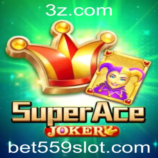 SuperAceJoker: Mergulhe na Aventura do Jogo com a Palavra-Chave Bet559