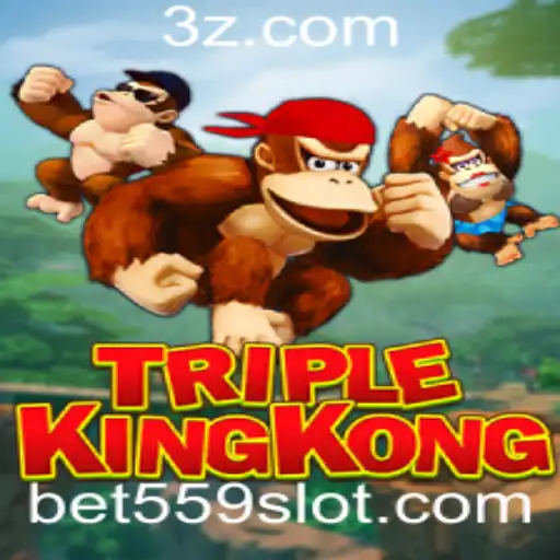 TripleKingKong: Uma Imersão no Universo de Apostas do bet559